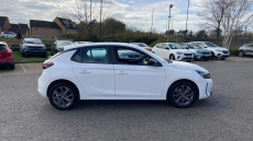 Vauxhall Corsa 1.2 Turbo Design 5dr Petrol Hatchback